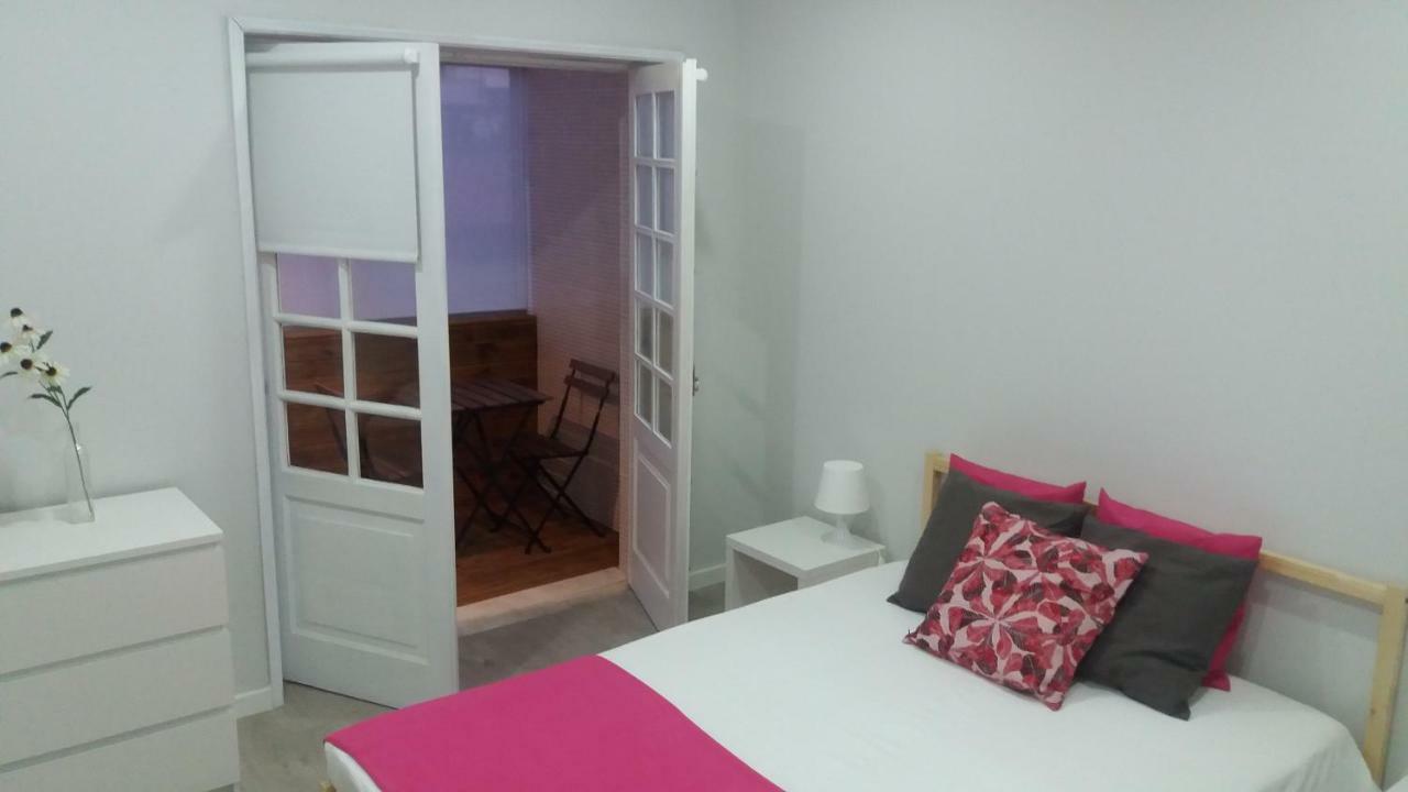 Habitación Doble con baño privado