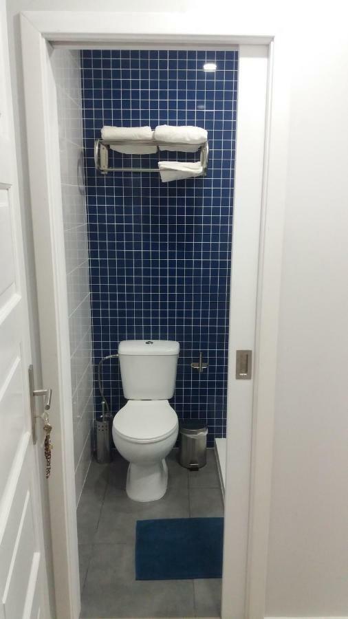 Habitación Doble Económica